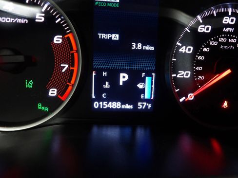 Used 2025 Mitsubishi Eclipse Cross SE image 25