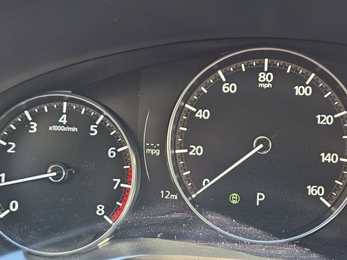 New 2026 MAZDA CX-30 AWD 2.5 S image 21