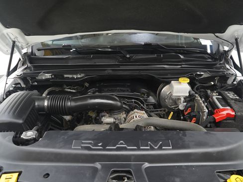 Used 2022 RAM 1500 Rebel w/ Rebel Level 2 Equipment Group AWD/4WD image 31