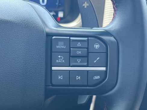 Used 2025 Ford F150 Raptor AWD/4WD image 10
