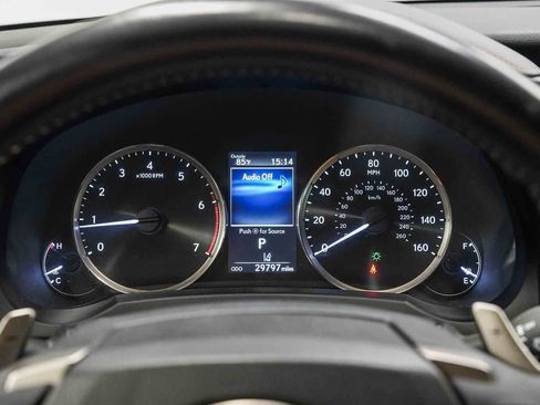 Used 2020 Lexus RC 300 w/ Accessory Package RWD image 24