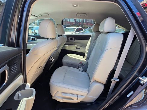 Used 2022 Kia Sorento S FWD image 23