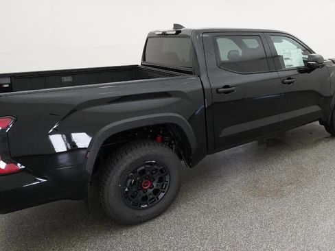 New 2026 Toyota Tundra TRD Pro AWD/4WD image 9