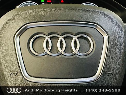 Certified 2023 Audi Q5 2.0T Premium Plus w/ Premium Plus Package AWD/4WD image 19