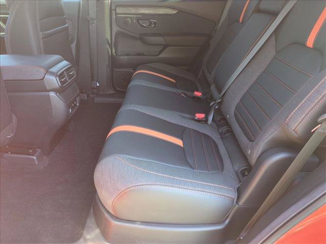 Used 2026 Honda Passport TrailSport image 20