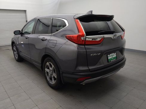 Used 2019 Honda CR-V EX-L image 5