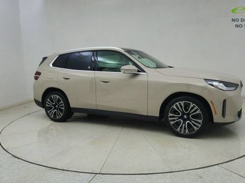 Used 2026 BMW X3 xDrive30i AWD/4WD image 64