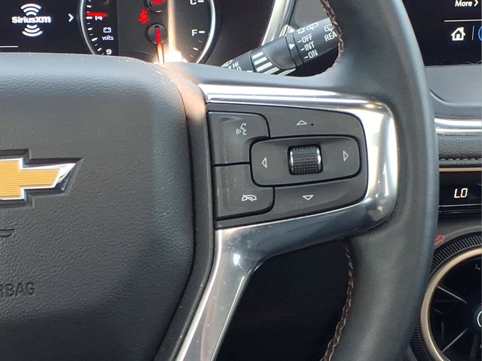 Used 2023 Chevrolet Blazer Premier w/ Driver Confidence II Package AWD/4WD image 11