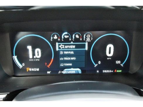 Used 2022 Ford F150 Lariat w/ Equipment Group 502A High image 15