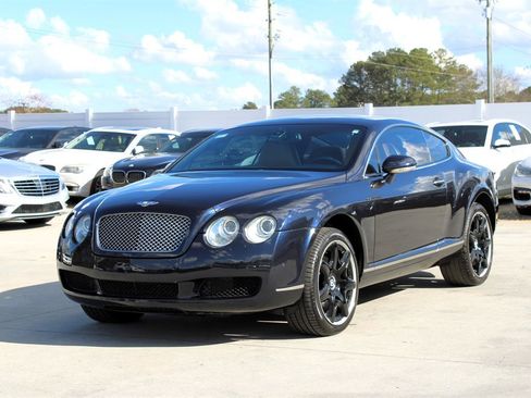 Used 2005 Bentley Continental GT image 3