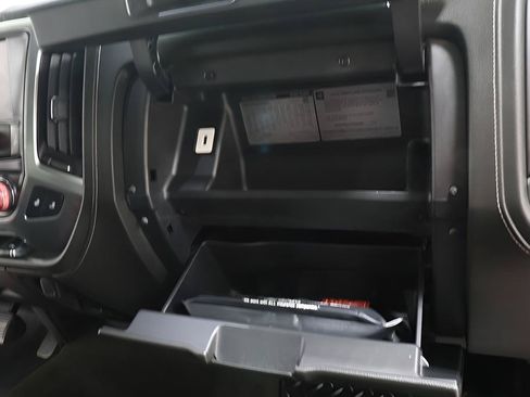 Used 2015 Chevrolet Silverado 1500 LTZ w/ LTZ Plus Package AWD/4WD image 30