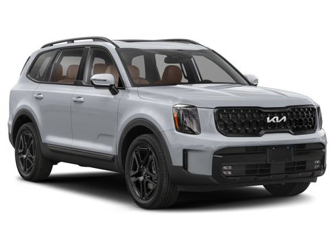 New 2025 Kia Telluride SX X-Line image 33