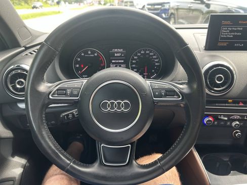 Used 2016 Audi A3 1.8T Premium FWD image 23