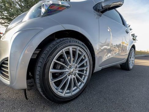 Used 2012 Scion iQ Base image 9