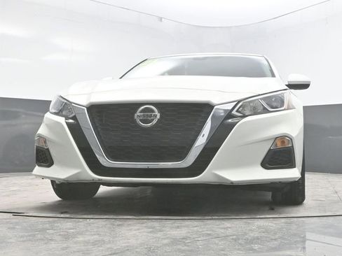 Used 2021 Nissan Altima 2.5 S image 28