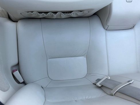 Used 2004 Lexus SC 430 Convertible image 12