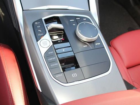 New 2026 BMW M240i xDrive M240i w/ Premium Package image 13