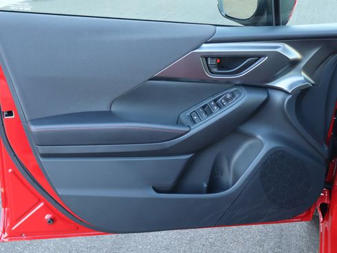 New 2026 Subaru Impreza 2.0i Sport image 8