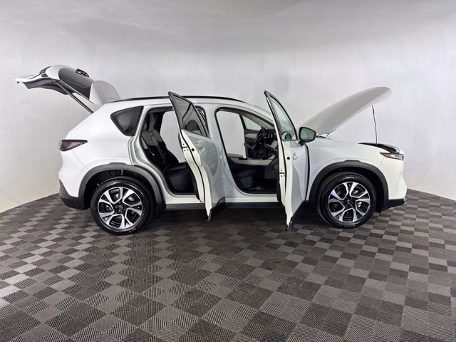New 2026 MAZDA CX-5 Preferred AWD/4WD image 15