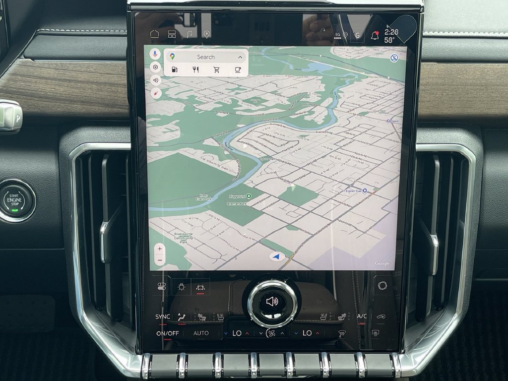 New 2027 GMC Acadia Denali Ultimate AWD/4WD image 14