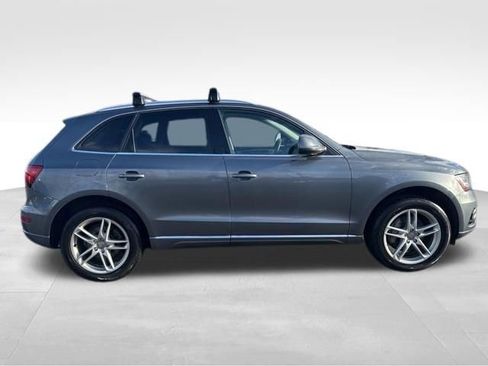 Used 2014 Audi Q5 TDI Premium Plus image 10