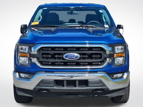 Used 2023 Ford F150 XLT image 5
