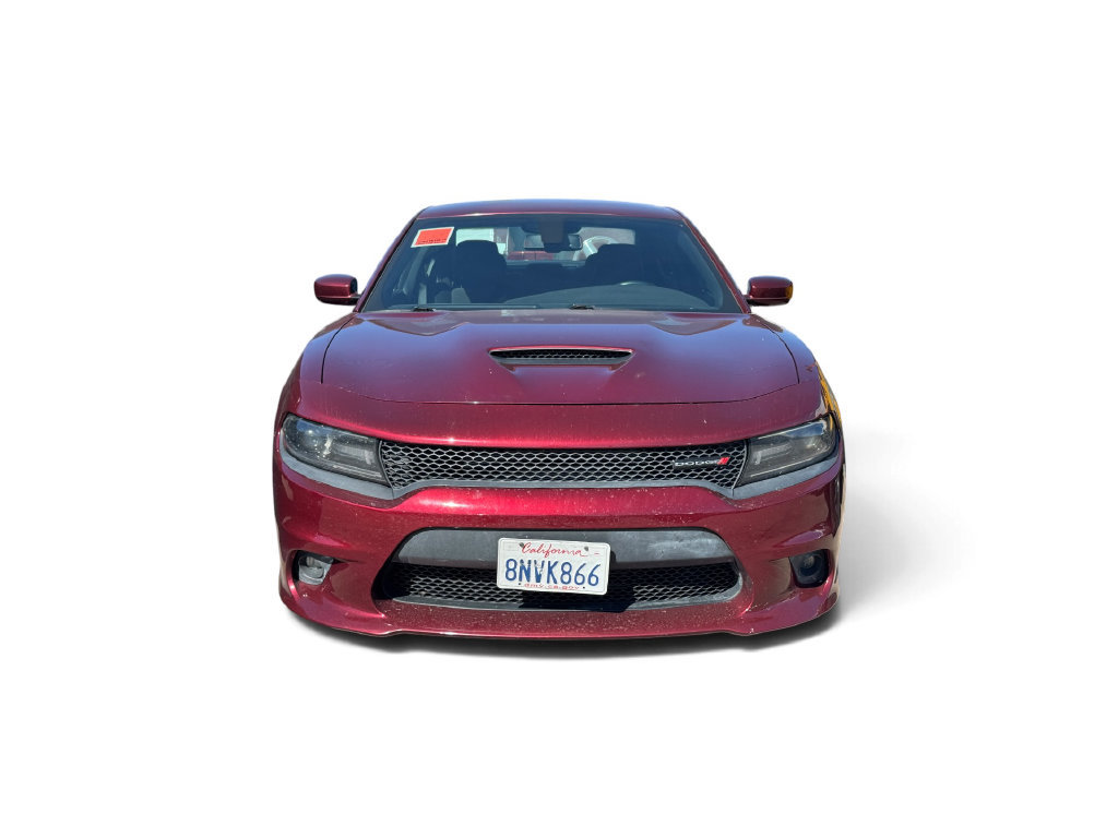 Used 2019 Dodge Charger GT RWD image 2
