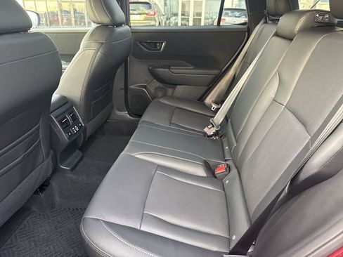 New 2026 Subaru Outback Limited image 29