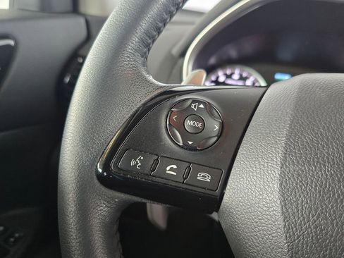 Used 2023 Mitsubishi Eclipse Cross SEL AWD/4WD image 20