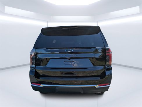New 2026 Chevrolet Tahoe LS w/ LPO, Dark Essentials Package image 4