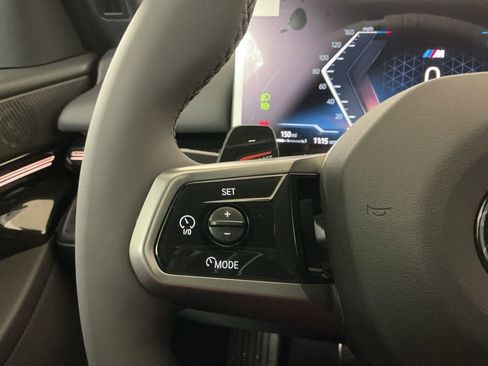 New 2026 BMW 530i w/ M Sport Package RWD image 15