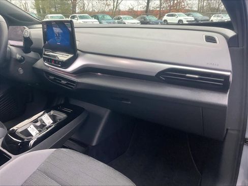 Certified 2022 Volkswagen ID.4 Pro image 13