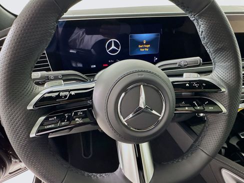 New 2026 Mercedes-Benz GLS 450 4MATIC image 12