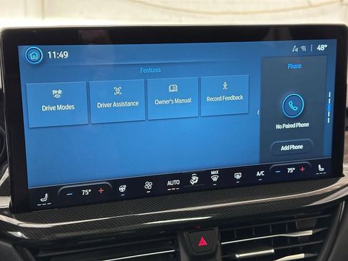 New 2026 Ford Escape ST-Line w/ Tech Pack #1 image 39