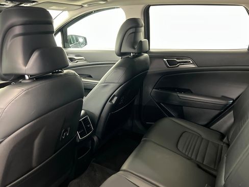 Used 2023 Kia Sportage SX image 20