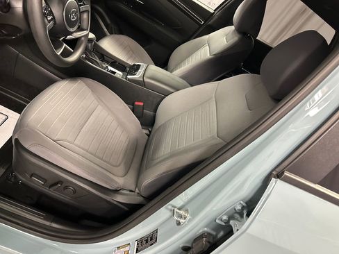 Used 2024 Hyundai Santa Cruz SEL image 10