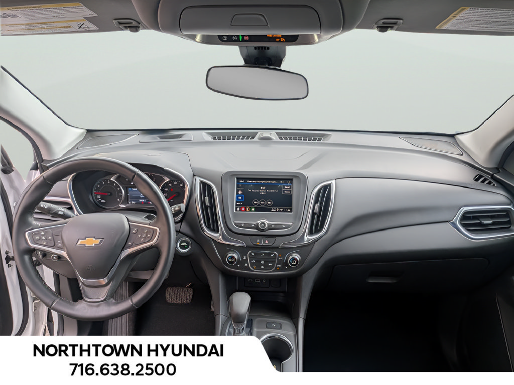 Used 2023 Chevrolet Equinox LT FWD image 8
