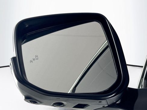 New 2026 Toyota bZ AWD/4WD image 5