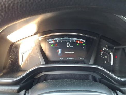 Used 2022 Honda CR-V EX image 22