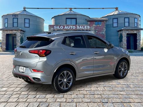 Used 2023 Buick Encore GX Select w/ Experience Buick Package FWD image 5