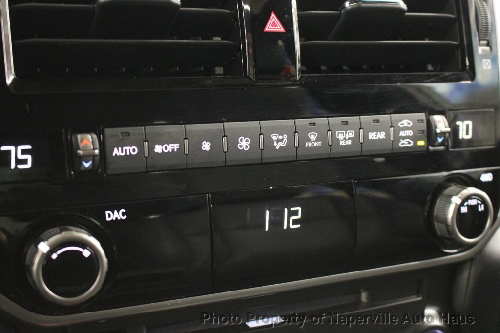 Used 2023 Lexus GX 460 Premium AWD/4WD image 24