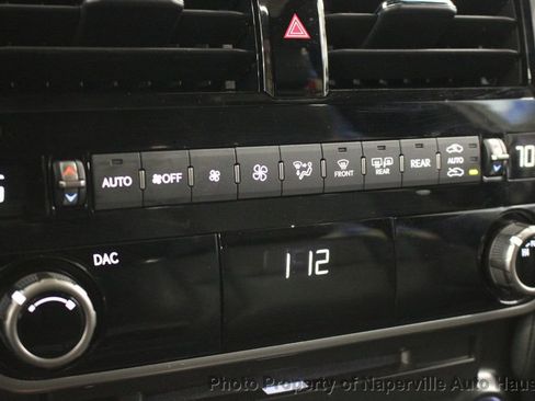 Used 2023 Lexus GX 460 Premium AWD/4WD image 24
