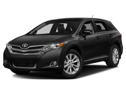Used 2015 Toyota Venza XLE AWD/4WD image 1