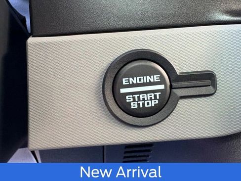 Used 2022 Ford Bronco Badlands image 13