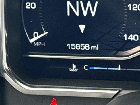 Used 2024 GMC Sierra 1500 Denali Ultimate image 22