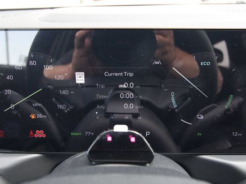 New 2027 Kia Telluride SX X-Line w/ Towing Package AWD/4WD image 51