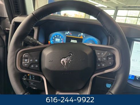 New 2026 Ford Bronco Badlands image 19