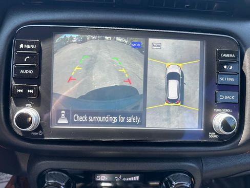 Used 2023 Nissan Kicks SR w/ Interior Electronics Package FWD image 20