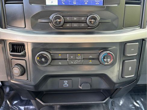 Used 2022 Ford F150 XL w/ Equipment Group 101A High RWD image 28