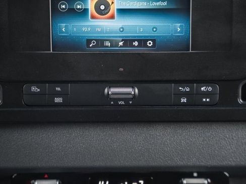 Used 2024 Mercedes-Benz Sprinter 2500 image 21